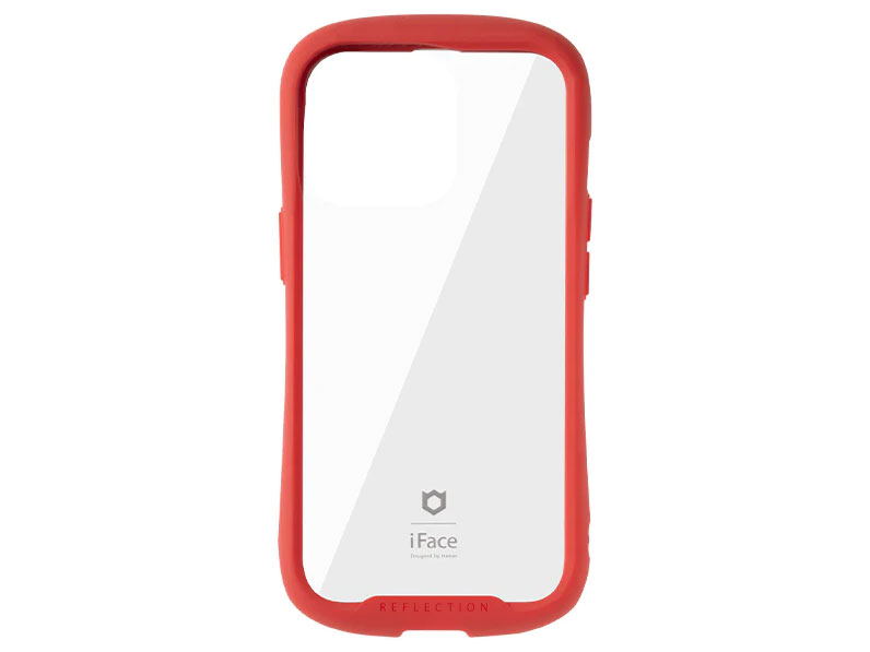 iFace Reflection iPhone 13 Pro�p [���b�h] �̐��i�摜