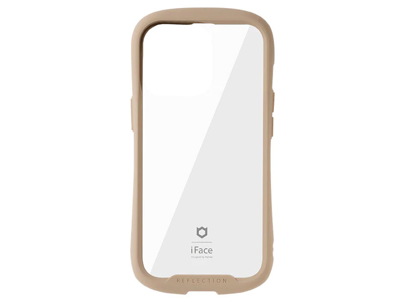 iFace Reflection iPhone 13 Pro�p [�x�[�W��] �̐��i�摜