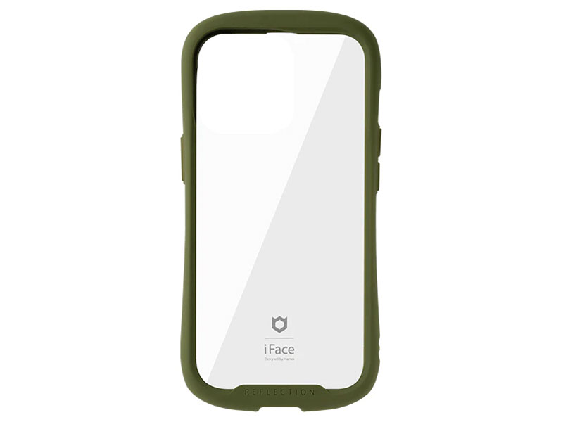 iFace Reflection iPhone 13 Pro�p [�J�[�L] �̐��i�摜