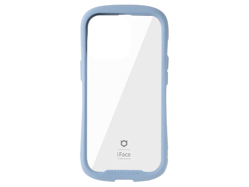 iFace Reflection iPhone 13 Pro�p [�y�[���u���[] �̐��i�摜