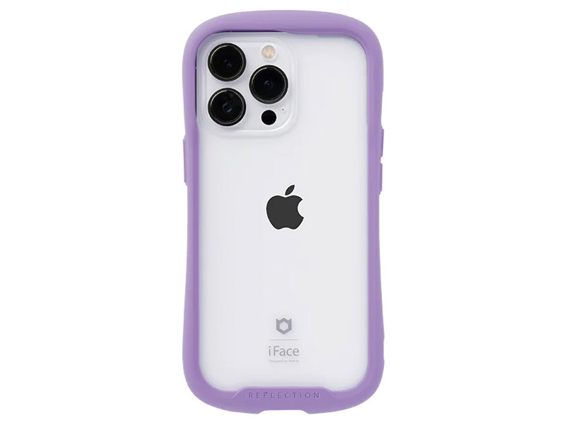 iFace Reflection iPhone 13 Pro�p [�p�[�v��] �̐��i�摜