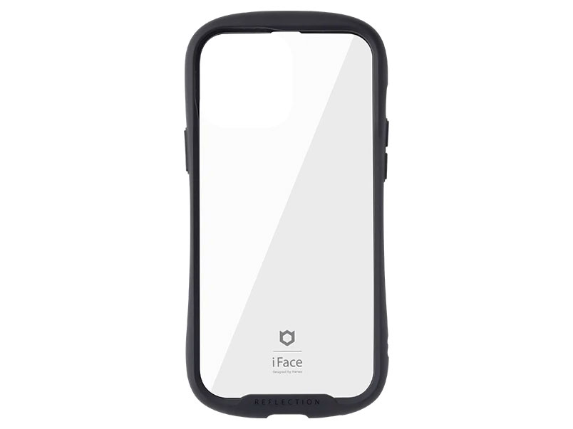 iFace Reflection iPhone 13 Pro Max�p [�u���b�N] �̐��i�摜