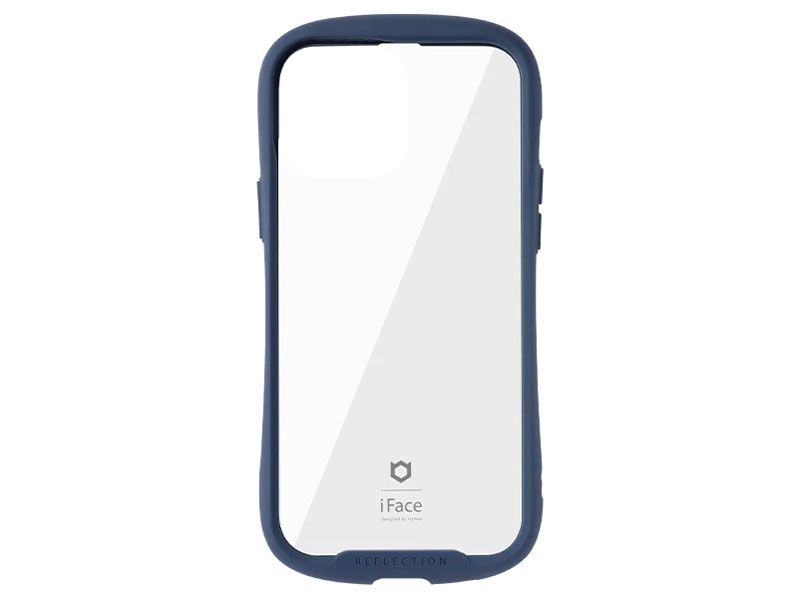 iFace Reflection iPhone 13 Pro Max�p [�l�C�r�[] �̐��i�摜