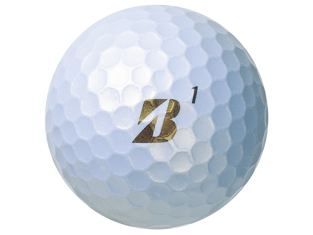 BRIDGESTONE GOLF TOUR B JGR 2023�N���f�� [�p�[���z���C�g] �̐��i�摜