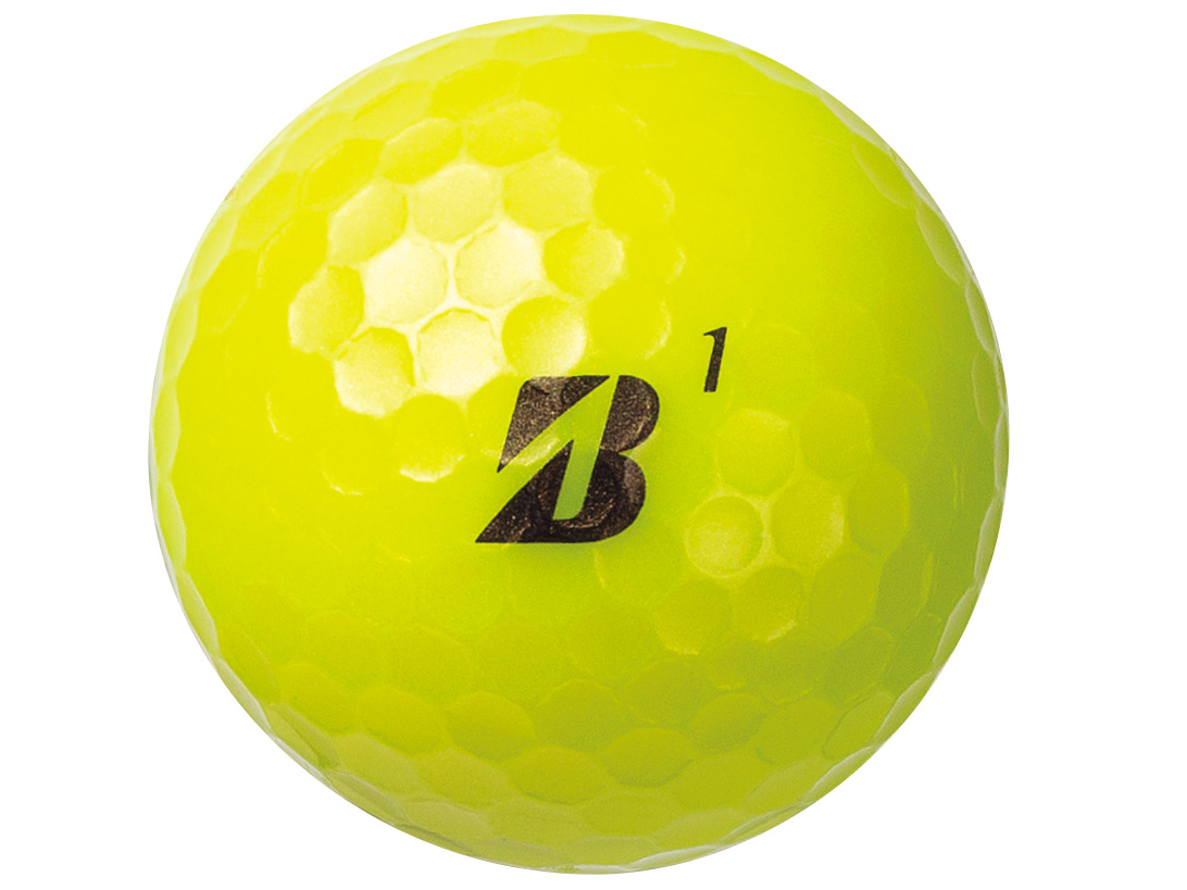 BRIDGESTONE GOLF TOUR B JGR 2023�N���f�� [�C�G���[] �̐��i�摜