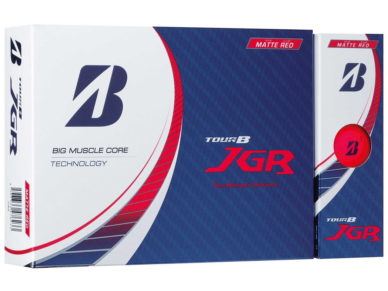 BRIDGESTONE GOLF TOUR B JGR 2023�N���f�� [�}�b�g���b�h]