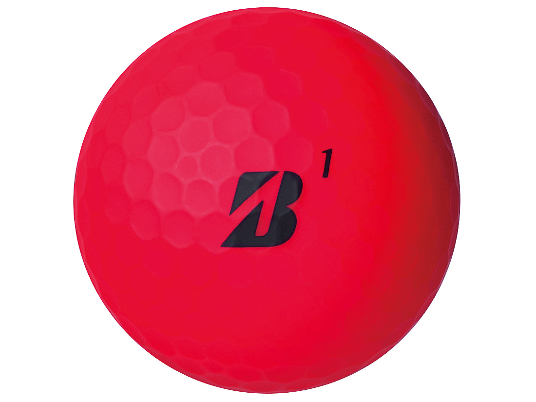 BRIDGESTONE GOLF TOUR B JGR 2023�N���f�� [�}�b�g���b�h] �̐��i�摜