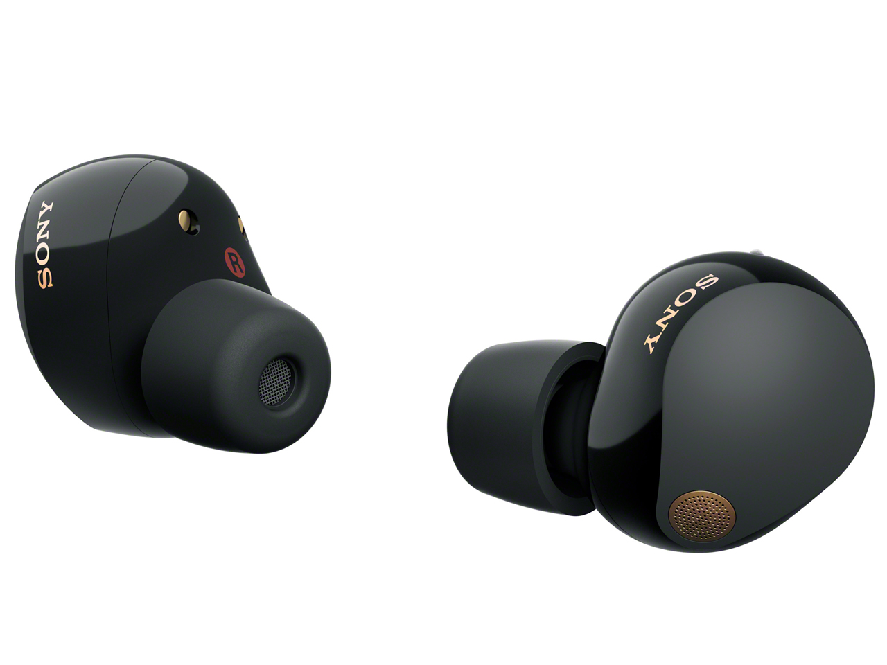 WF-1000XM5 (B) [�u���b�N]