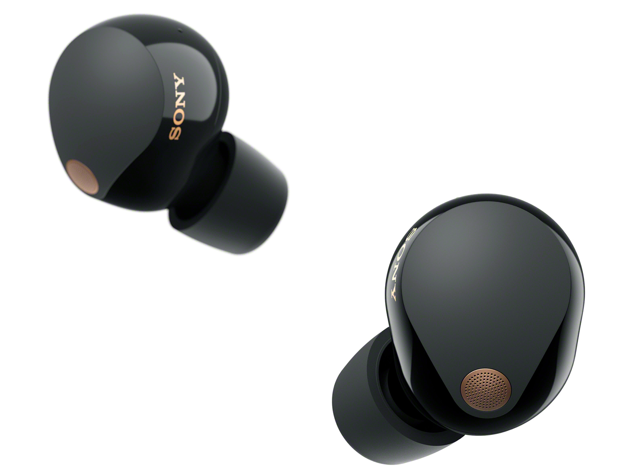 WF-1000XM5 (B) [�u���b�N]