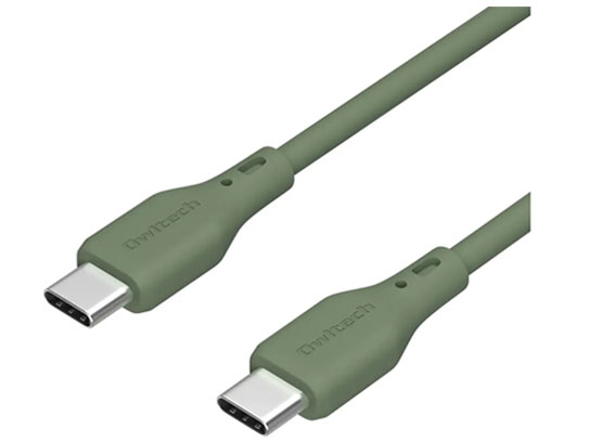 OWL-CBSCC10-OG [1m �I���[�u�O���[��] �̐��i�摜