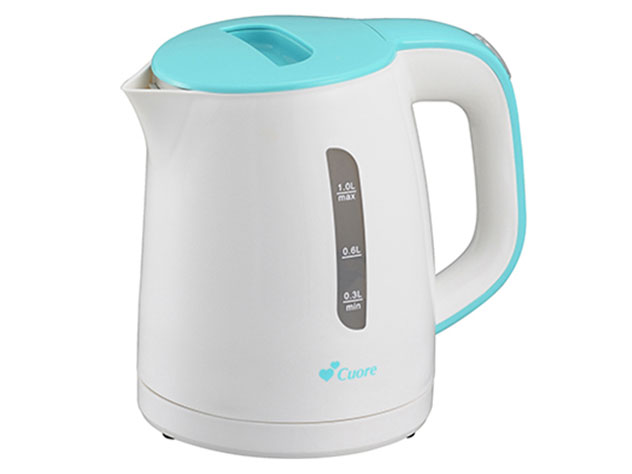 �N�I�[�� CU-353EK(B) [�u���[]