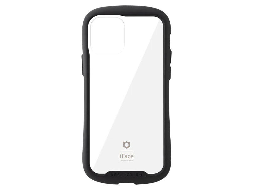 iFace Reflection iPhone 12/12 Pro�p [�u���b�N] �̐��i�摜