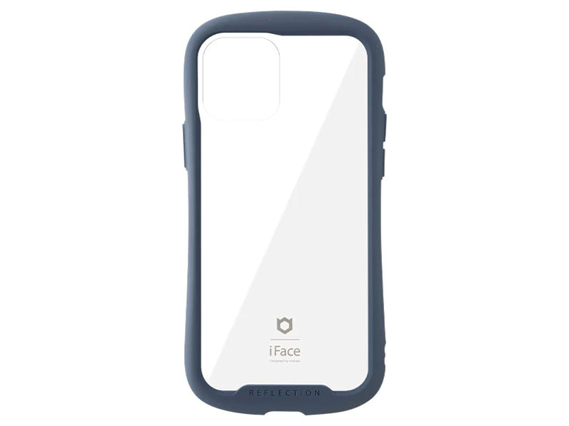 iFace Reflection iPhone 12/12 Pro�p [�l�C�r�[] �̐��i�摜