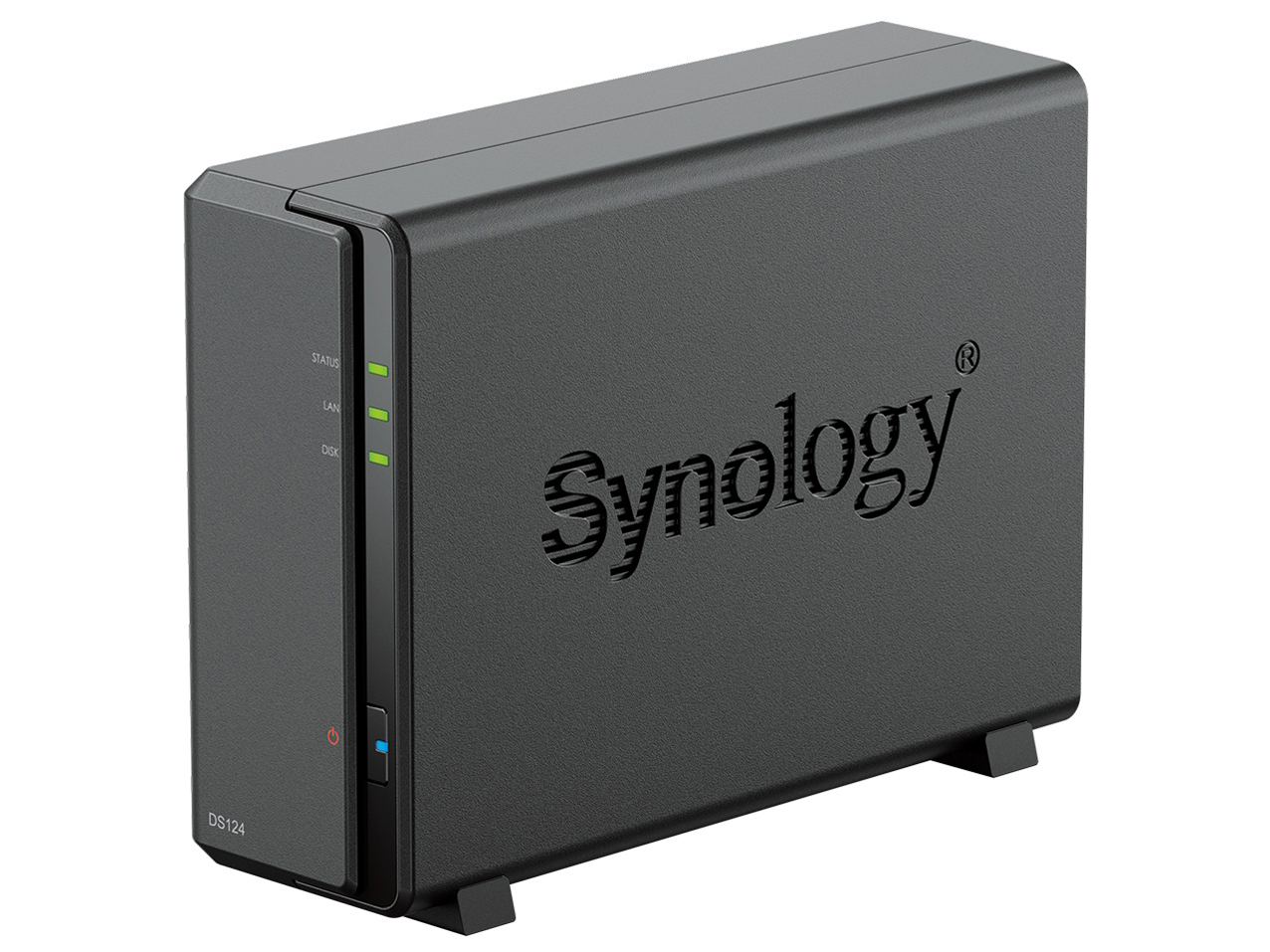 DiskStation DS124