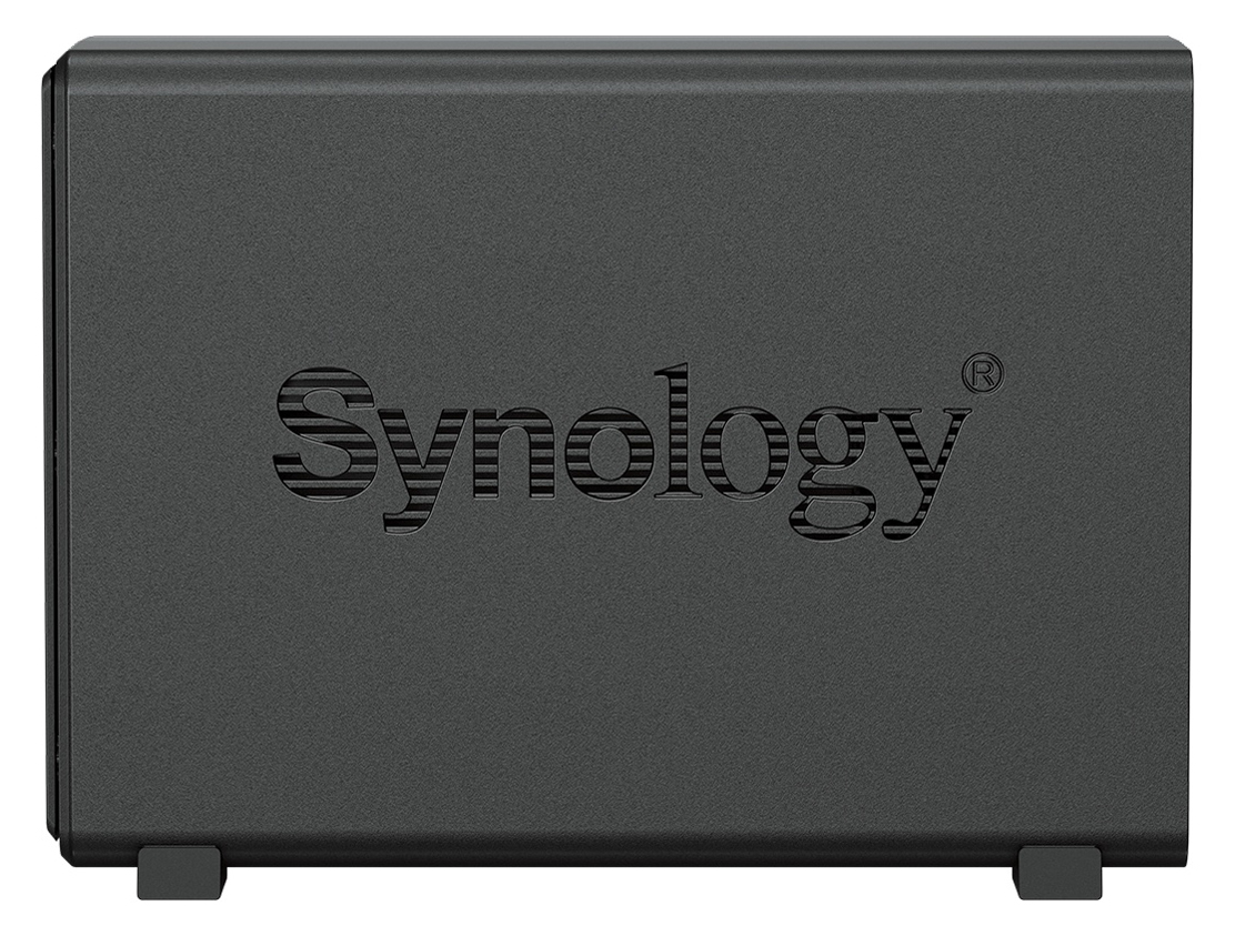 DiskStation DS124