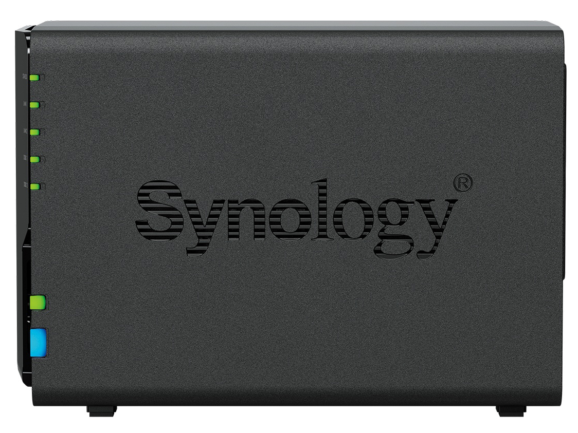 DiskStation DS224+