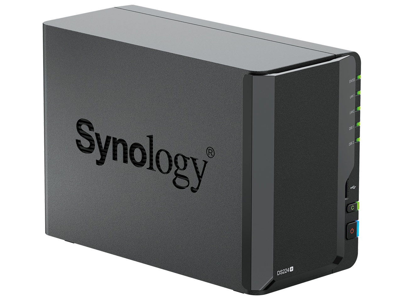 DiskStation DS224+