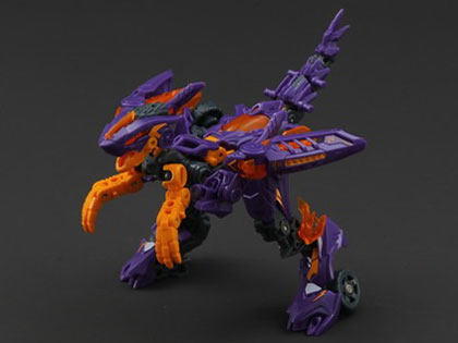 BEASTDRIVE BD-03 NAUGHTY SAUR(�m�[�e�B�\�[) �̐��i�摜