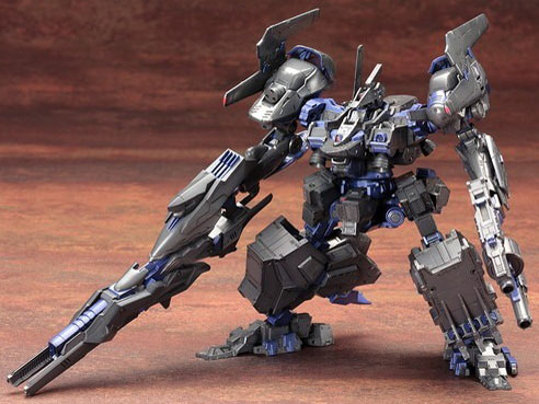 ARMORED CORE VERDICT DAY CO3 Malicious R.I.P.3/M(�u���[�E�}�O�m���A����@) [2024�N03��] �̐��i�摜