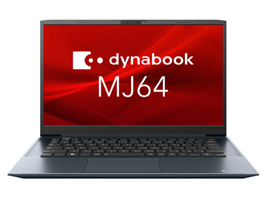 dynabook MJ64/KV A6M4KVL87415 �̐��i�摜