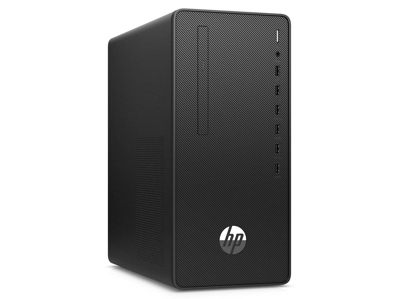 HP 285 Pro G8 Microtower PC Ryzen 5 PRO 5650G/8GB������/256GB SSD/Windows 11 Pro ���i.com���胂�f�� �̐��i�摜