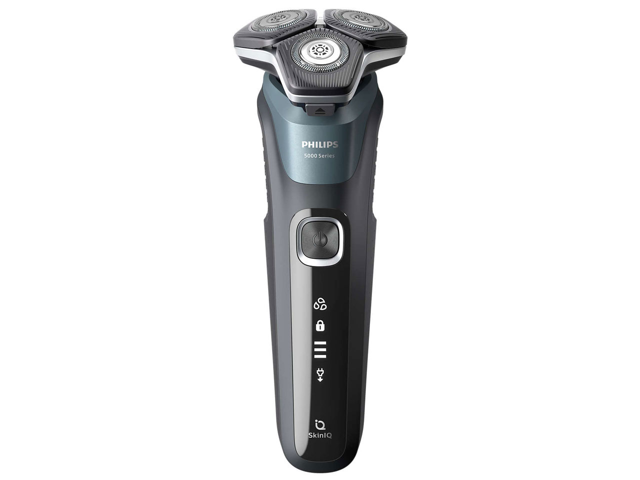 Philips shaver 5000 Series ウェット＆ドライ電動シェーバー