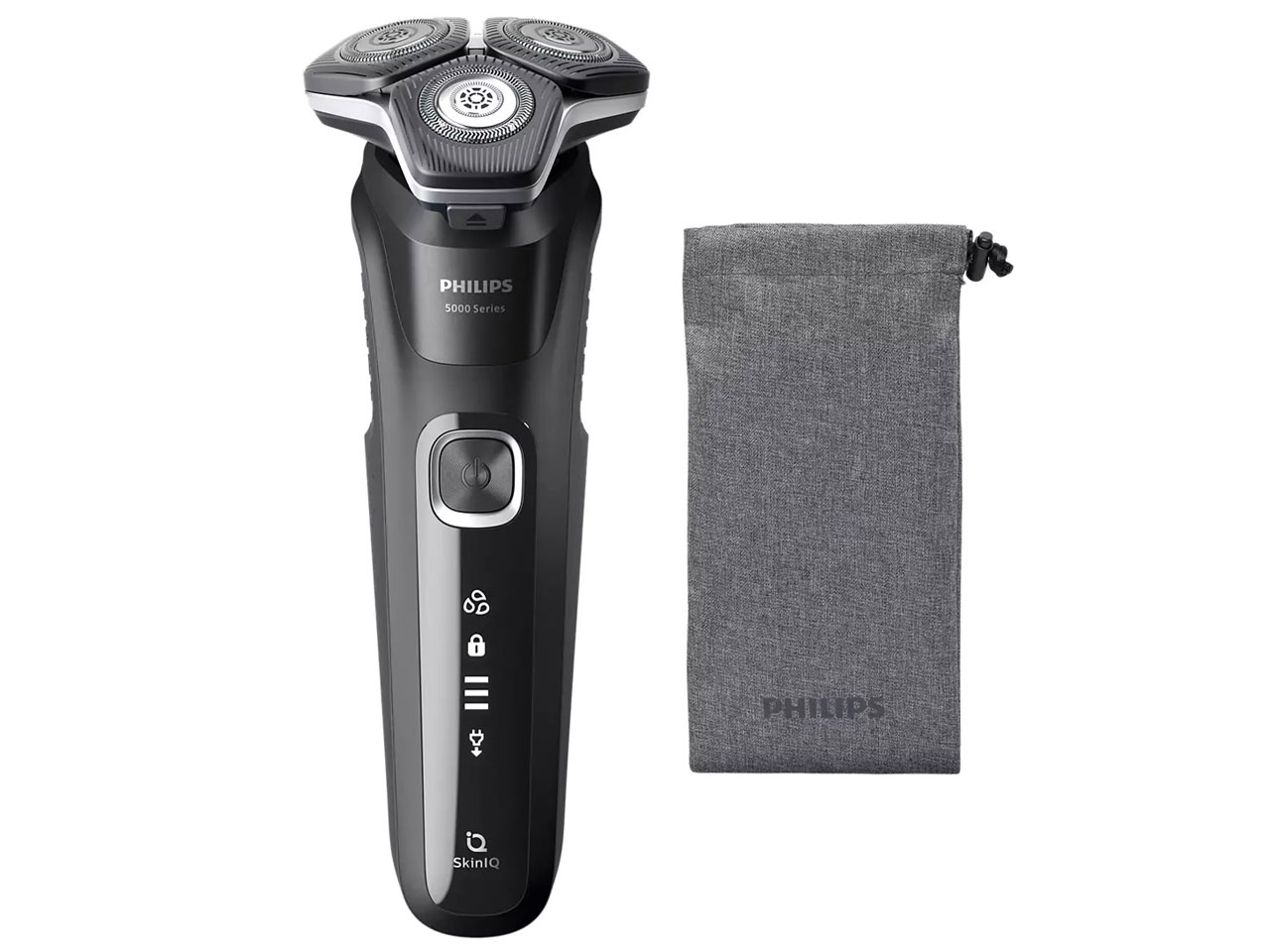 Shaver series 5000 ウェット＆ドライ電動シェーバー S5588/30