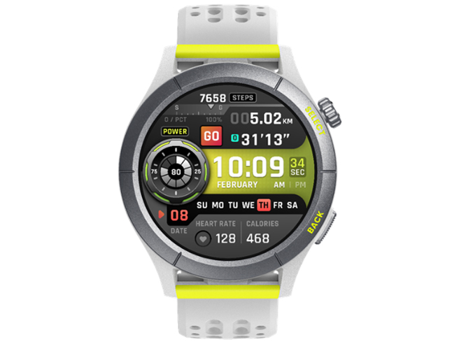 Amazfit Cheetah [�X�s�[�h�X�^�[�O���[] �̐��i�摜