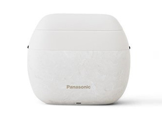 �����_�b�V�� �p�[���C�� ES-PV6A-W [�}�[�u���z���C�g]