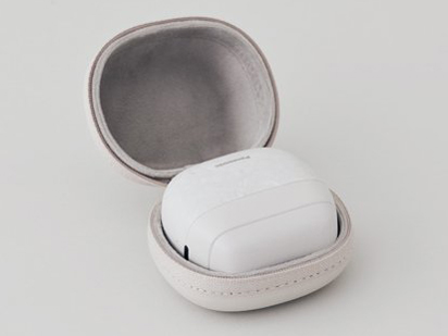 �����_�b�V�� �p�[���C�� ES-PV6A-W [�}�[�u���z���C�g]