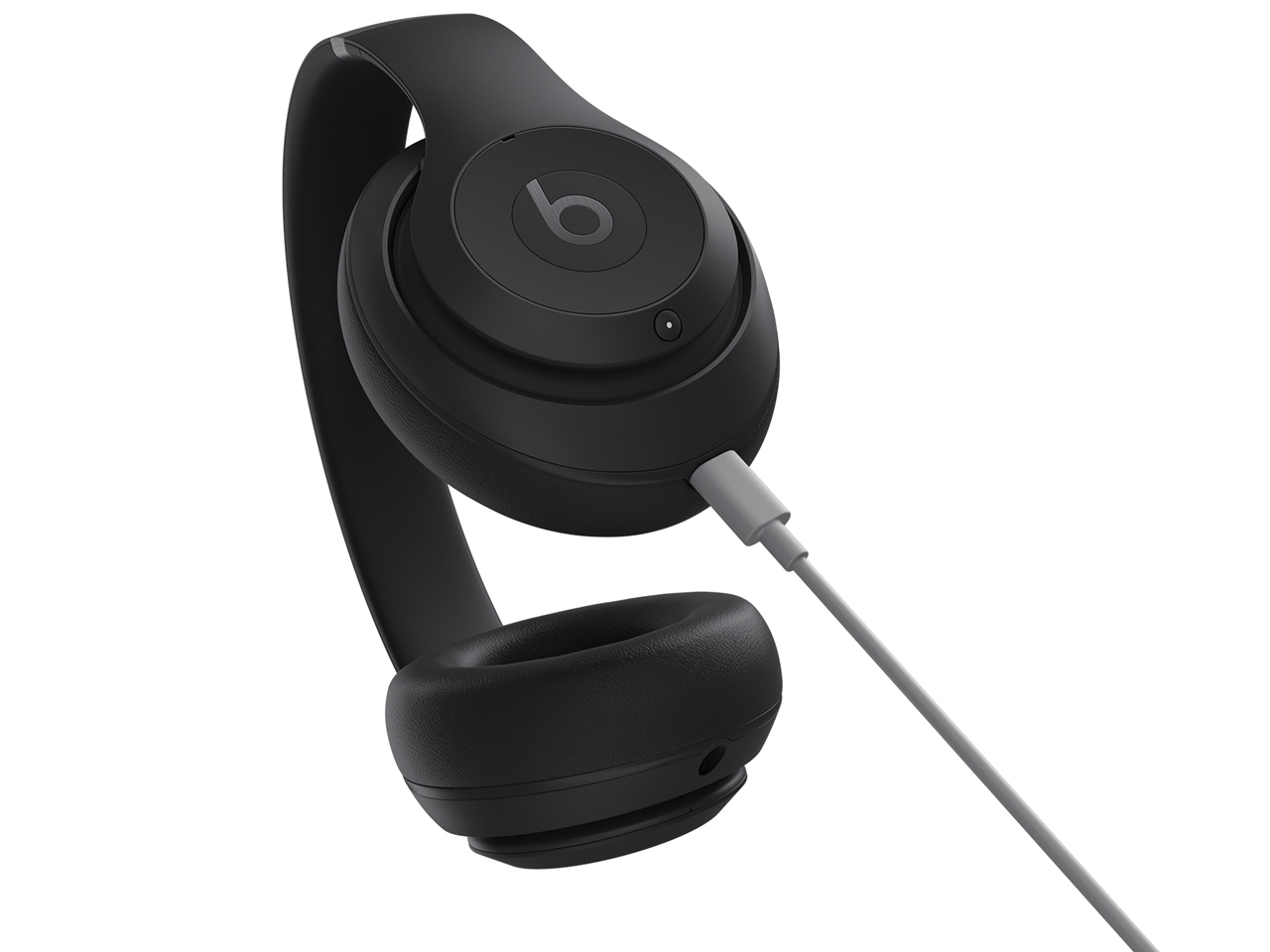 Beats Studio Pro MQTP3PA/A [�u���b�N]