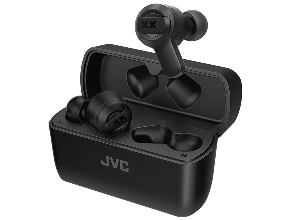 XX HA-XC62T-B [�u���b�N]