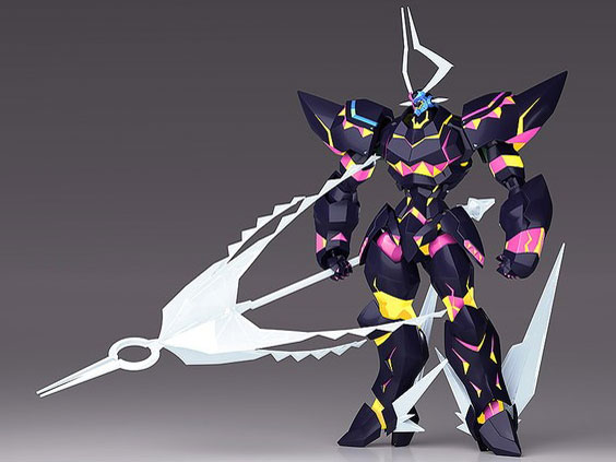 �v�����A MODEROID ���I�f�K���� �̐��i�摜