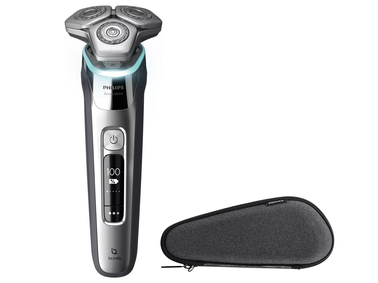 【新品】Philips シェーバー 9000 Series S9987/30 Philips shaver 9000 Series ウェット＆ドライ電動シェーバー