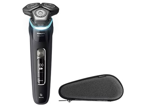PHILIPS シェーバー 9000 Series S9980/50 Amazon | フィリップス 電気シェーバー 9000シリーズ 洗浄機付き