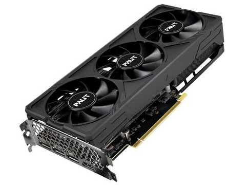 NE6406TU19T1-1061J (GeForce RTX 4060 Ti JetStream OC 16GB) [PCIExp 16GB] �h�X�p�����胂�f��