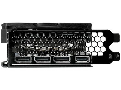 NE6406TU19T1-1061J (GeForce RTX 4060 Ti JetStream OC 16GB) [PCIExp 16GB] �h�X�p�����胂�f��