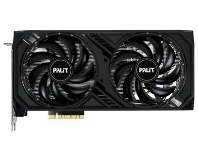 NE64060T19P1-1070D (GeForce RTX 4060 Dual OC 8GB) [PCIExp 8GB] �h�X�p�����胂�f��