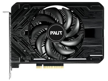 NE64060019P1-1070F (GeForce RTX 4060 StormX 8GB) [PCIExp 8GB] �h�X�p�����胂�f��
