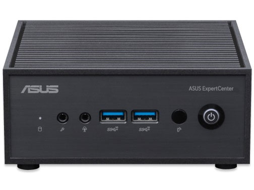 ExpertCenter PN42 PN42-SN044AU [�u���b�N]