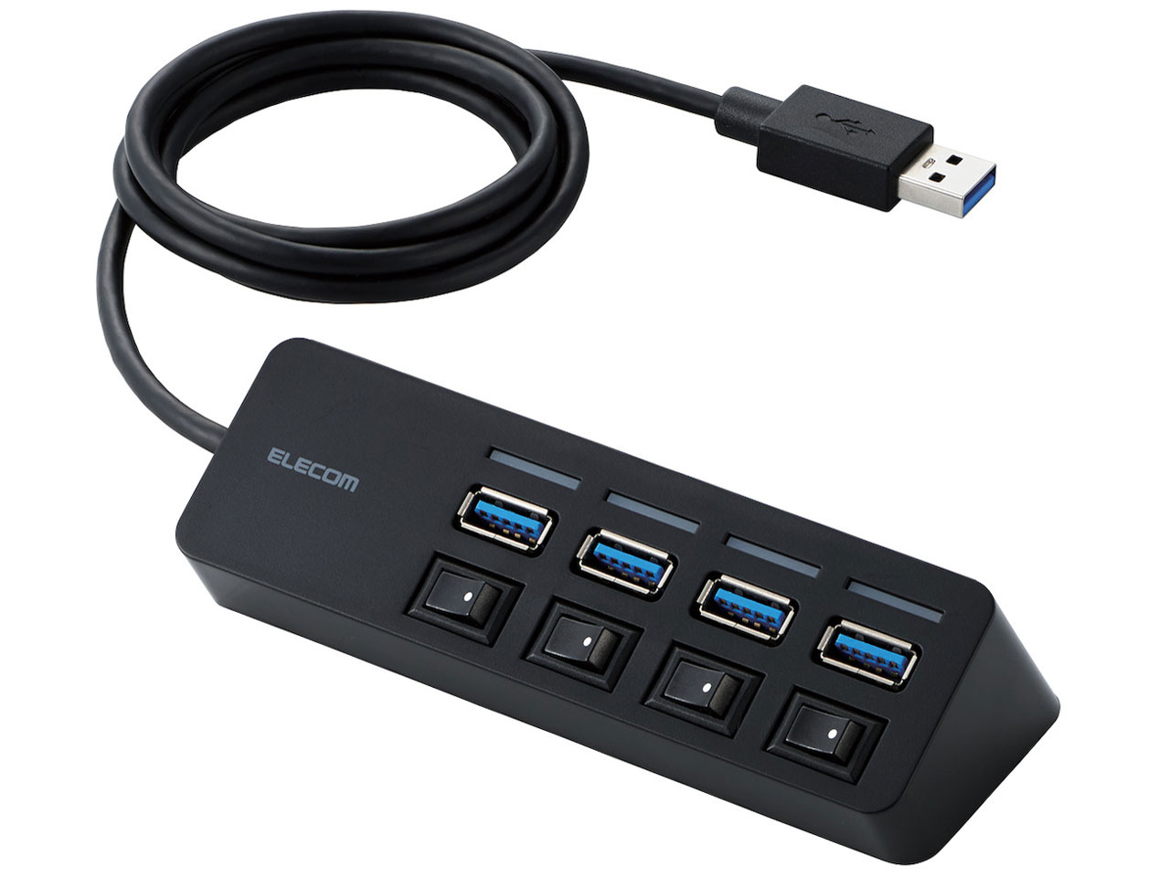 U3H-S418BBK/EC [�u���b�N] �̐��i�摜