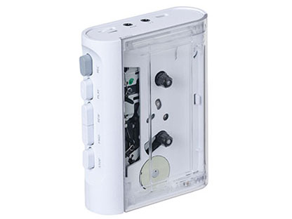 AUREX AX-W10C [�N���A]