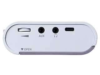 AUREX AX-W10C [�N���A]