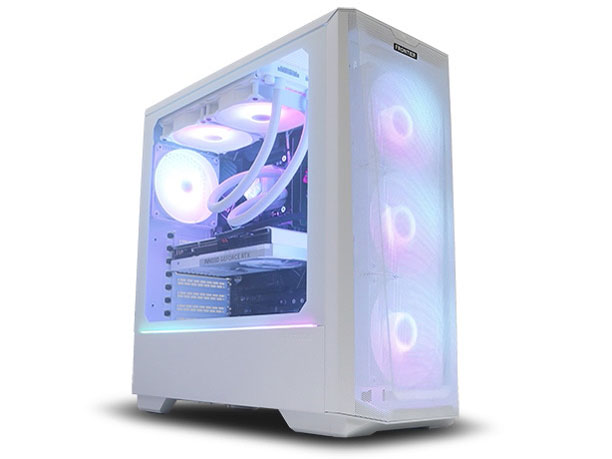 FRGLB760W/KD3 ���i.com����/Core i7 13700F/32GB������/512GB NVMe SSD/RTX 4070/�J�X�^�}�C�Y�Ή� [��] �̐��i�摜