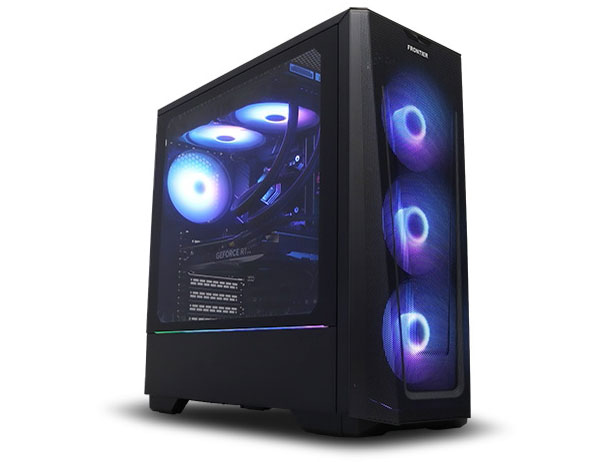 FRGLB760B/KD1 ���i.com����/Core i5 13400F/16GB������/512GB NVMe SSD/RTX 3060Ti/�J�X�^�}�C�Y�Ή� [��] �̐��i�摜