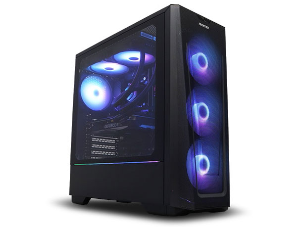 FRGLB760B/KD18 ���i.com����/Core i9 13900F/32GB������/2TB NVMe SSD/RTX 4090/�J�X�^�}�C�Y�Ή� [��] �̐��i�摜