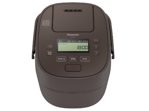 ���ǂ萆�� SR-M18A-T [�u���E��]