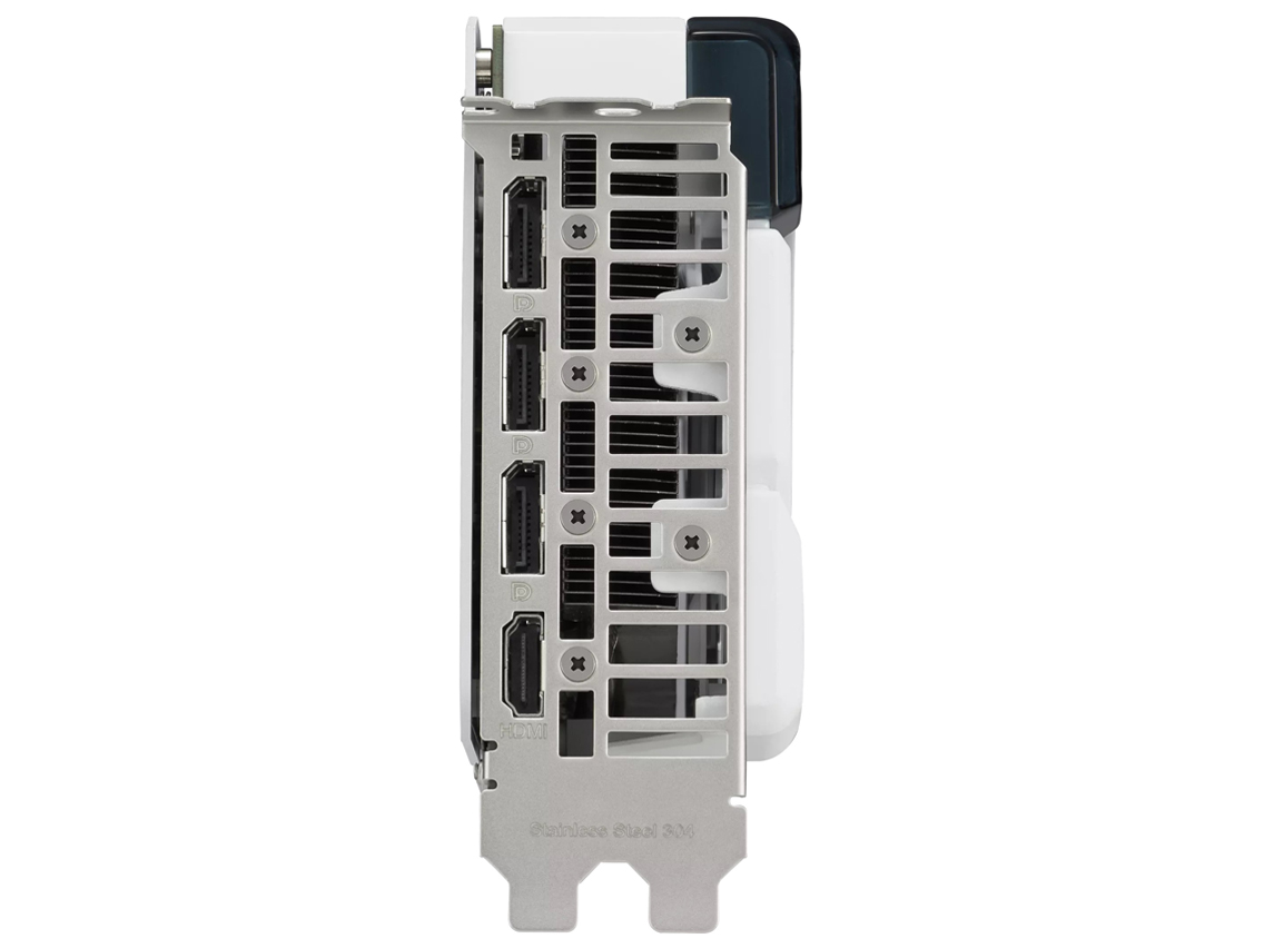 DUAL-RTX4060-O8G-WHITE [PCIExp 8GB]