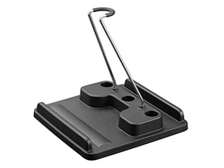 RACTIVE Air POWER EC-SR9-W [�z���C�g�n]