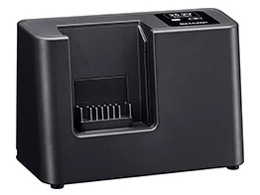 RACTIVE Air POWER EC-SR9-W [�z���C�g�n]